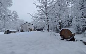 Le Tilleul De Bressolles