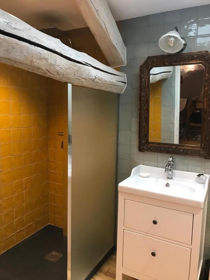 Le Tilleul De Bressolles Brassac  Extérieur photo
