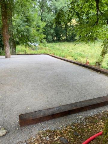 Le Tilleul De Bressolles Brassac  Extérieur photo